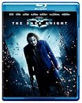 Cover Image for 'The Dark Knight (+ Digital Copy and BD Live) [Blu-ray'