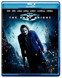 The Dark Knight (+ BD Live)  (2008)