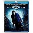 The Dark Knight (+ BD Live) [Blu-ray] (2008)