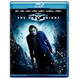 The Dark Knight (+ BD Live) [Blu-ray] ~ Christian Bale