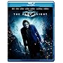 The Dark Knight (+ BD Live) [Blu-ray]