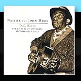 The Library Of Congress Recordings Vol. 1 Disc. 2