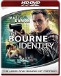 The Bourne Identity [HD DVD]