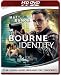 The Bourne Identity [HD DVD] [2002]