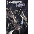 Batman - Grant Morrison Pr�sente T2 : Batman R.I.P.