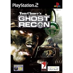 Tom Clancy's Ghost Recon