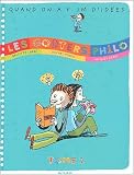 Revue Milan Jeunesse  / Les goûters Philo : Tome 2