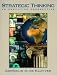 Strategic Thinking: An...