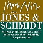 Harvey Schmidt plays Jones and Schmidt by  Harvey Schmidt 