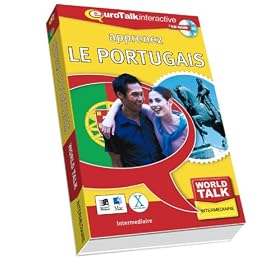 World Talk - Learn Portuguese - Intermediate Level