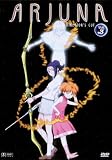 Eigenschaften Alive - Vertrieb und Marketing/DVD / Arjuna, Vol. 03