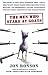 The Men Who Stare at Goats