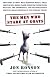 The Men Who Stare at Goats