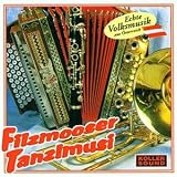 Echte Volksmusik aus Osterreich