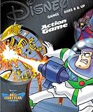 Disney / Pixar's Buzz Lightyear of Star Command