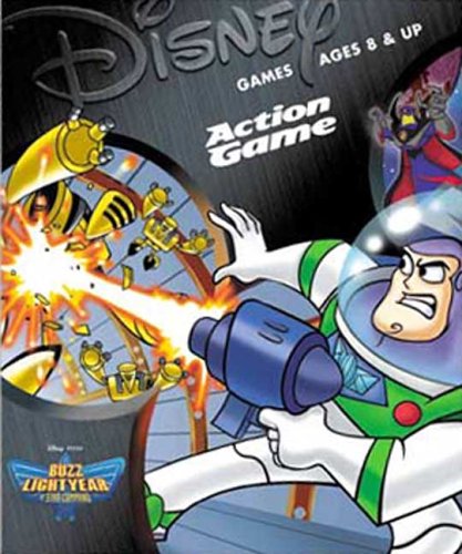 Buy Disney / Pixar's Buzz Lightyear of Star Command online at Discounted New and Used prices. Delivered to your door with Childrens Toyshop.com