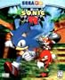 Sonic R