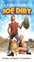 Joe Dirt [VHS]