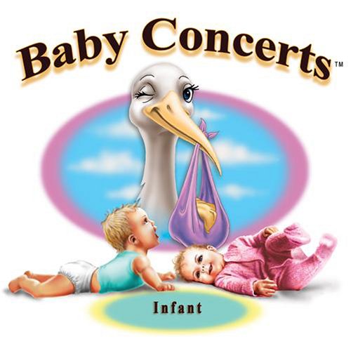 CD-Charts  Music : Baby Concerts Infant