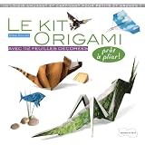 Le kit origamipar Didier Boursin