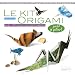 Le kit origami
