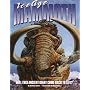Ice Age Mammoth: Will This Ancient Giant Come Back to Life?