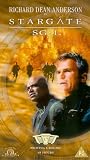 Review MGM Entertainment  / Stargate S.G. 1 - Series 5 - Vol. 7 - Episodes 13 And 14 - Proving Ground / Hours
