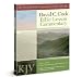 David C. Cook's KJV Bible Lesson Commentary 2009-10: The Essential Study Companion for Every Disciple
