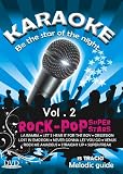 Rock-Pop Super Stars Vol. 2