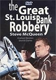 The Great St. Louis Bank Robbery