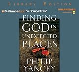 Finding God in Unexpected Places