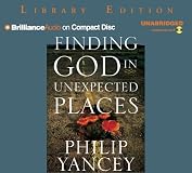 Finding God in Unexpected Places