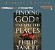 Finding God in Unexpected Places