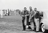 Tap Room Tales: A Clambake Collection from Golfs Greatest Pro-Am