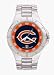 Chicago Bears NFL Men's Pro II Watch with Stainless Steel Bracelet