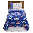 Olive Kids Under Construction Comforter - Full/Queen