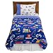 Olive Kids Under Construction Comforter - Twin