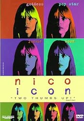 Nico Icon