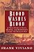 Blood Washes Blood: A True Story of Love, Murder, and Redemption Under the Sicilian Sun