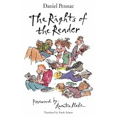 The Rights of the Reader