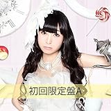  (仮)柊木りお New Single 初回限定盤A ライブDVD盤 (DVD付)