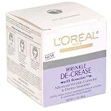 L'Oreal Dermo-Expertise Wrinkle De-Crease with Boswelox Advanced Wrinkle Corrector  Dermo Smoother 50ml/1.7oz