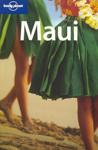 Buy Maui (Lonely Planet Regional Guides) online at Discounted New and Used prices. Delivered to your door with City Travel Guides.com