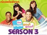 The Fresh Beat Band: The Wizard of Song