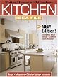 Better Homes and Gardens Kitchen Idea File (Better Homes & Gardens Do It Yourself)