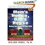 Mom's House, Dad's House: Making Two Homes for Your Child