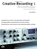 Creative Recording 1: Effects & Processing