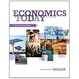 economics today the micro view 17th edition