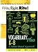 Vocabulary Resource Bundle by Gerald R. Oglan ISBN 0205446566