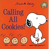 calling all cookies peanuts gang